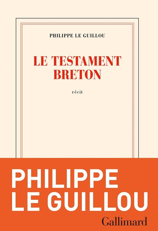 Le testament breton