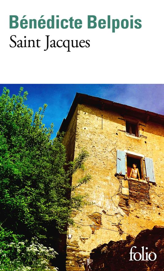 Saint Jacques