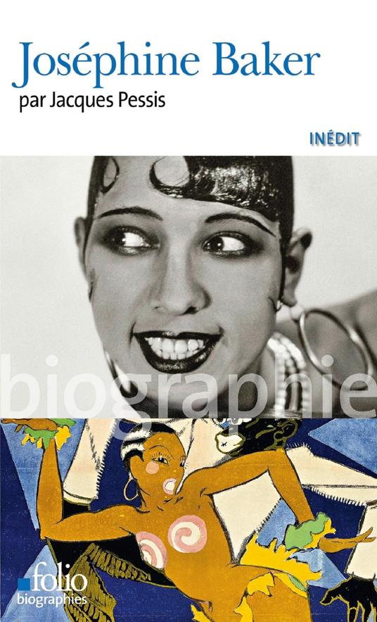 Joséphine Baker