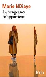 La vengeance m'appartient