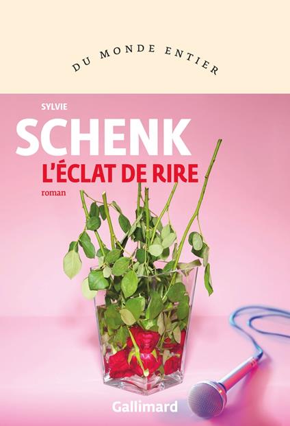L’éclat de rire