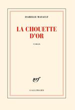 La Chouette d’or