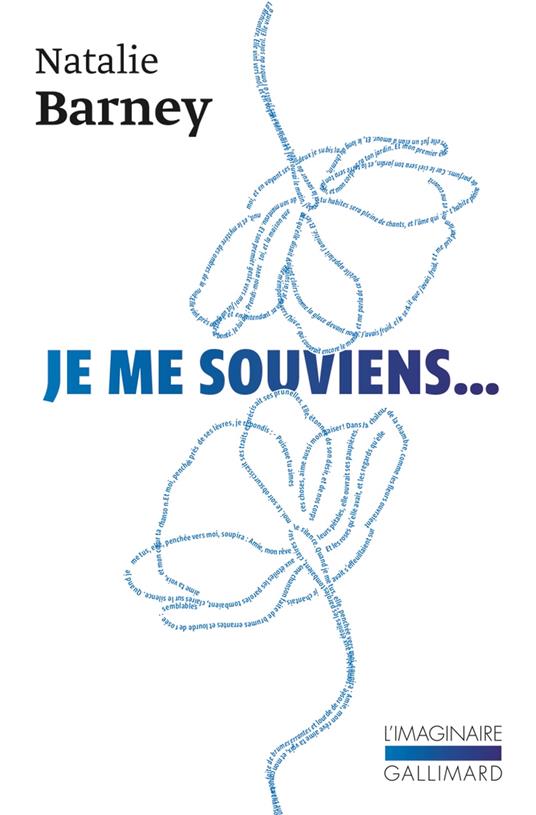 Je me souviens...