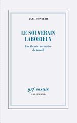 Le souverain laborieux