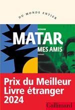 Mes amis