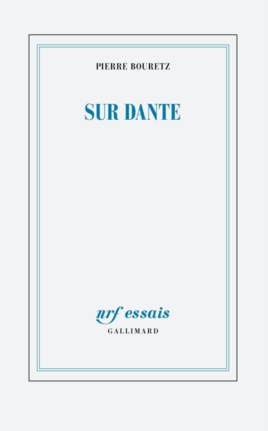 Sur Dante