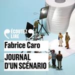 Journal d'un scénario