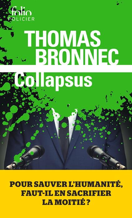 Collapsus