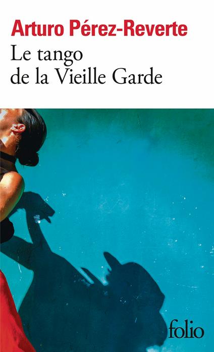 Le tango de la Vieille Garde
