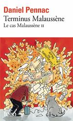 Le cas Malaussène. Terminus Malaussène