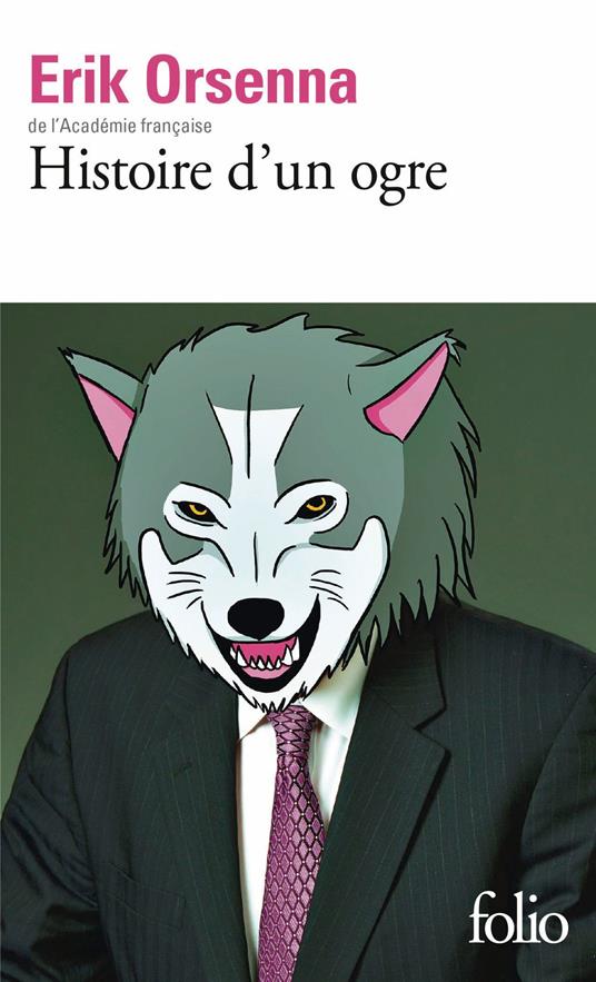Histoire d’un ogre