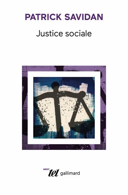 Justice sociale