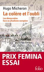 La colère et l'oubli