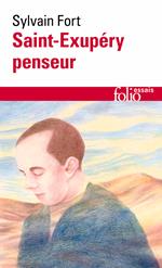 Saint-Exupéry penseur