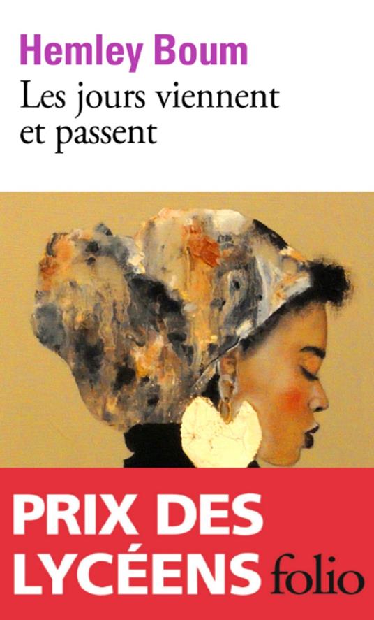 Les jours viennent et passent