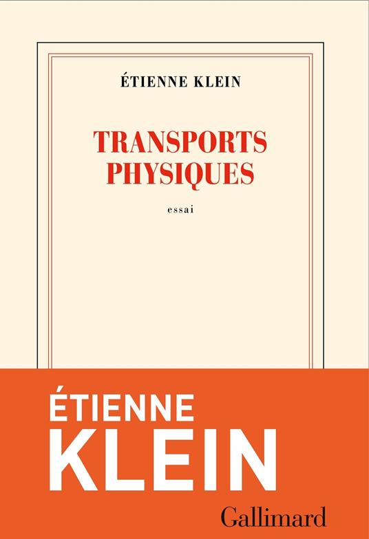 Transports physiques