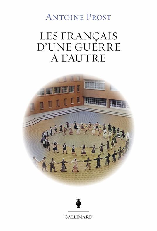 Les Français d’une guerre à l’autre