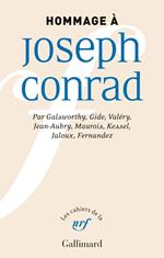 Hommage à Joseph Conrad