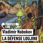 La défense Loujine