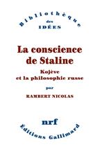 La Conscience de Staline
