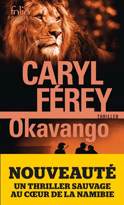 Okavango