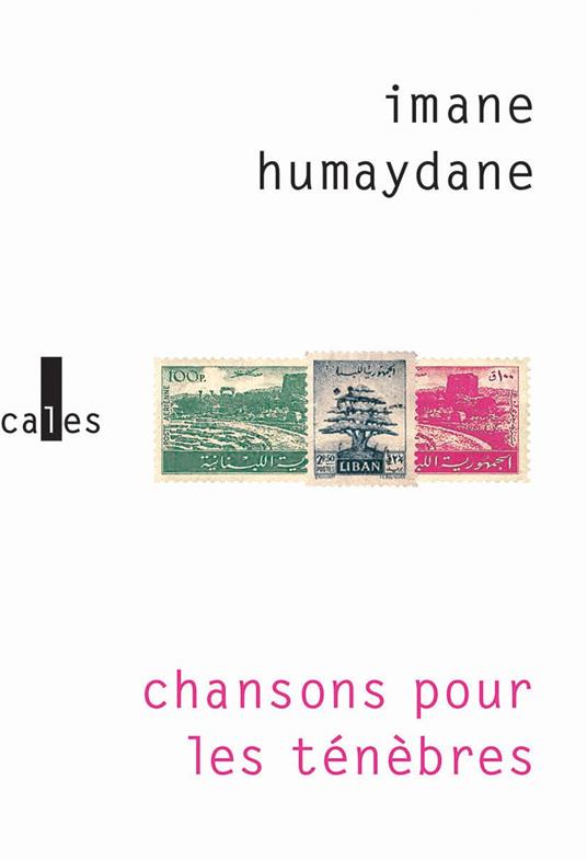 Chansons pour les ténèbres