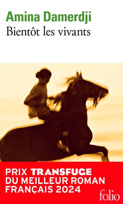 Bientôt les vivants