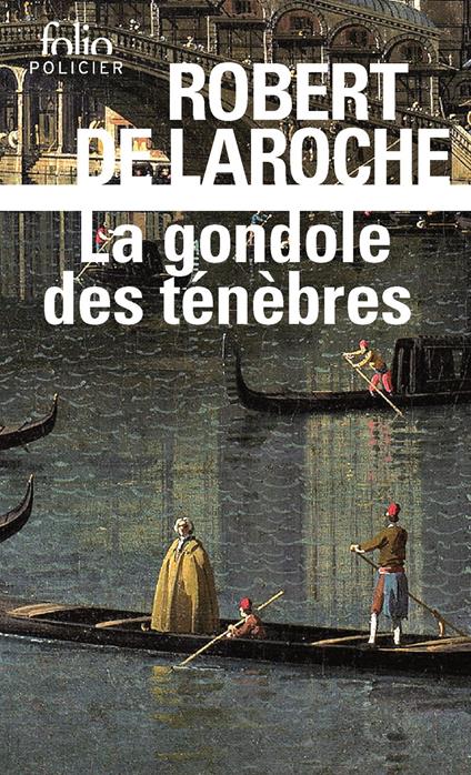 La Gondole des ténèbres