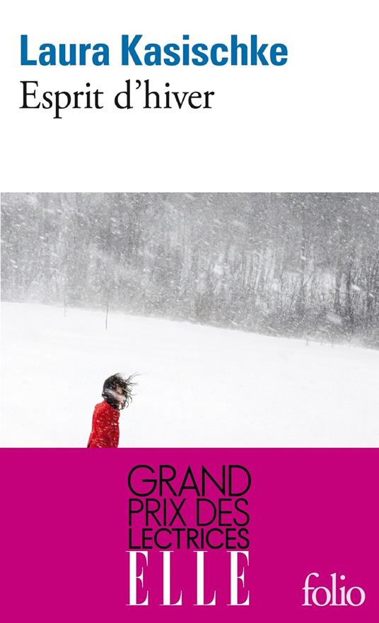 Esprit d'hiver