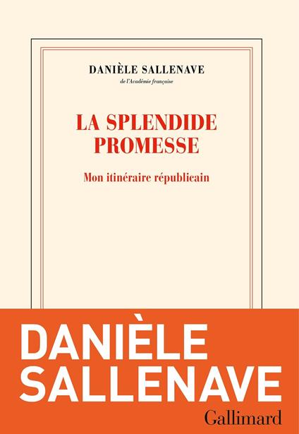 La splendide promesse