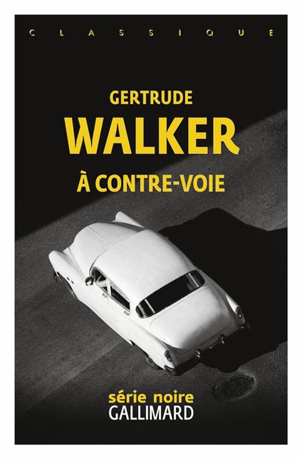 À contre-voie