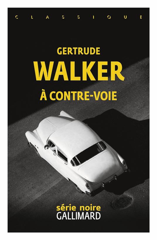 À contre-voie