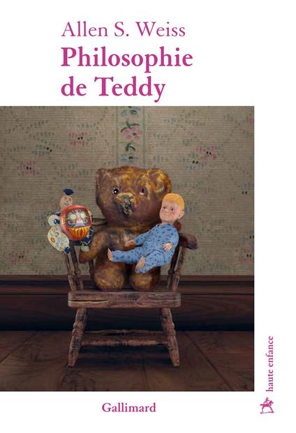 Philosophie de Teddy