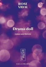 Drama doll