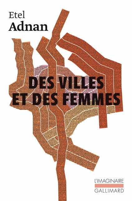 Des villes et des femmes suivi de Paris mis à nu