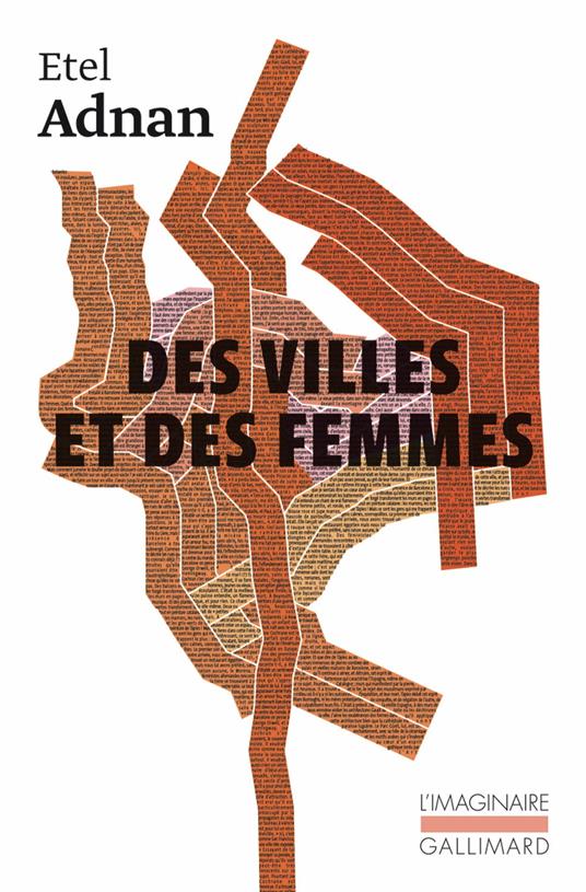 Des villes et des femmes suivi de Paris mis à nu