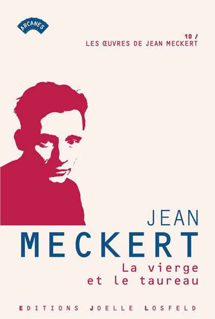 La vierge et le taureau