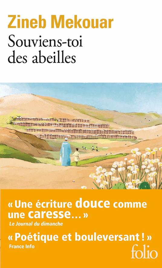 Souviens-toi des abeilles