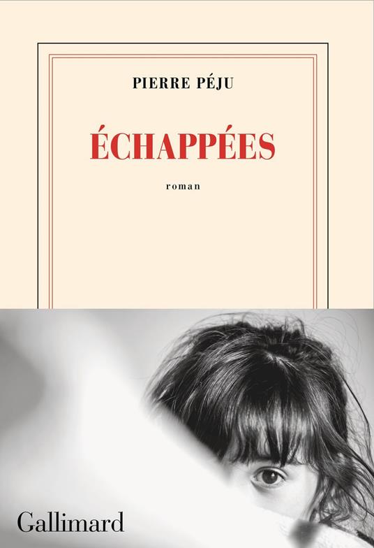 Échappées