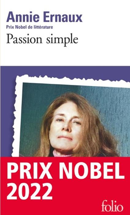 Passion simple