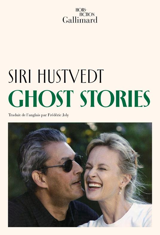 Ghost Stories