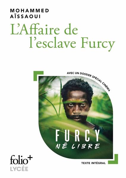L'affaire de l'esclave Furcy
