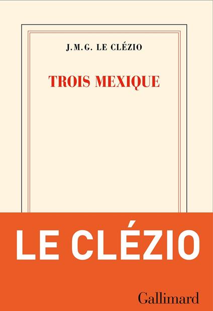 Trois Mexique