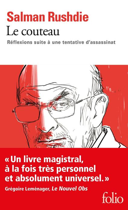 Le Couteau