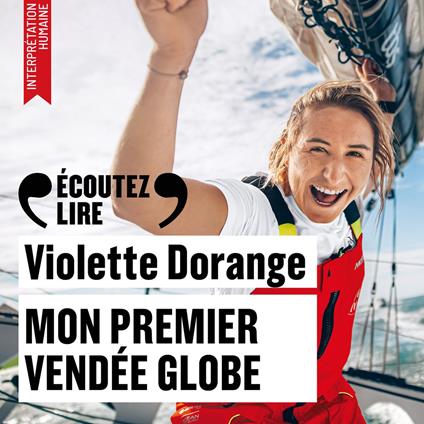 Mon premier Vendée Globe. Carnet de bord