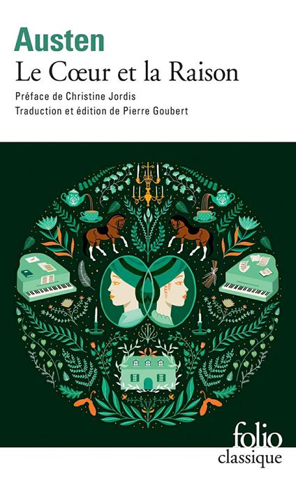 Le Cœur et la Raison