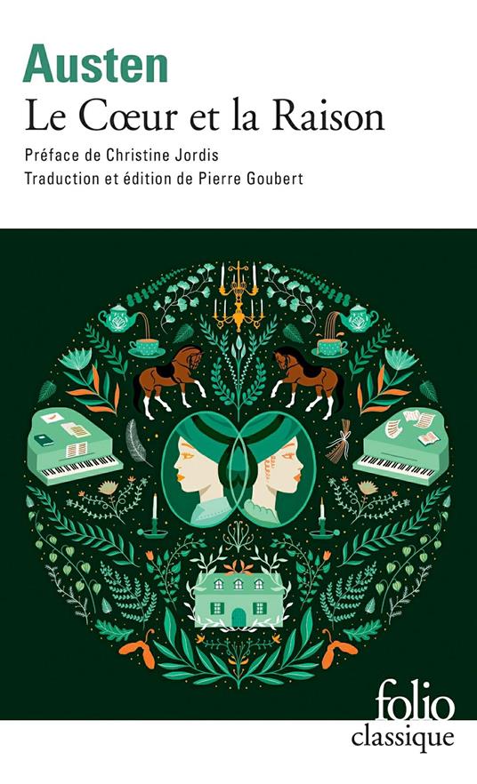 Le Cœur et la Raison