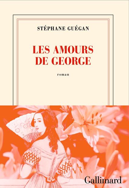 Les amours de George