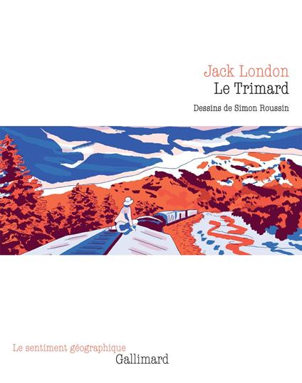 Le trimard