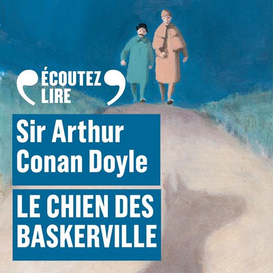 Le chien des Baskerville